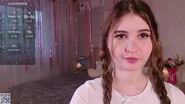 LeraKit online show from 02/18/25, 01:44