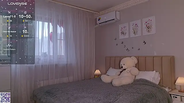 LeraKit online show from 03/03/25, 01:42