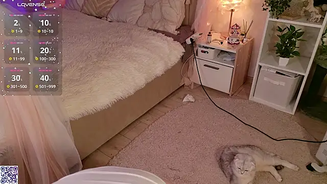 LeraKit online show from 12/20/25, 03:19