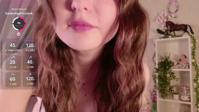 LeraKit online show from 04/08/26, 03:34