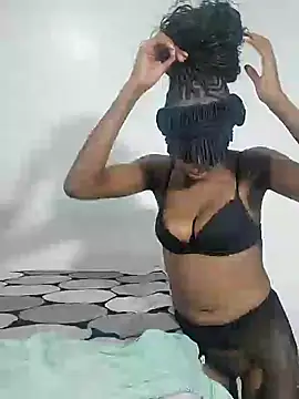 EbonyTaste online show from 12/19/24, 08:02