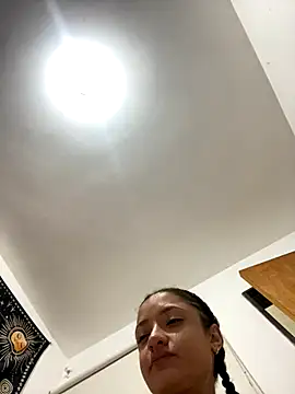 Alicia ALICIA online show from 11/04/25, 11:26