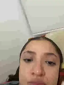 Snapshot of Alicia_ALICIA chatting on 12/16/25, 06:46 Alicia ALICIA online show from 12/16/25, 06:46