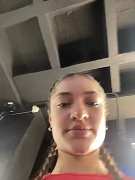 Snapshot of Alicia_ALICIA chatting on 02/07/26, 05:27 Alicia ALICIA online show from 02/07/26, 05:27