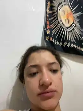 Snapshot of Alicia_ALICIA chatting on 02/27/26, 02:50 Alicia ALICIA online show from 02/27/26, 02:50