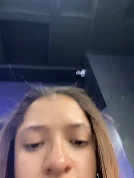 Snapshot of Alicia_ALICIA chatting on 03/10/26, 09:09 Alicia ALICIA online show from 03/10/26, 09:09