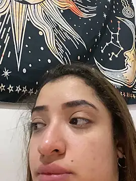 Snapshot of Alicia_ALICIA chatting on 03/11/26, 12:44 Alicia ALICIA online show from 03/11/26, 12:44