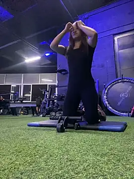 Snapshot of Alicia_ALICIA chatting on 03/13/26, 11:44 Alicia ALICIA online show from 03/13/26, 11:44