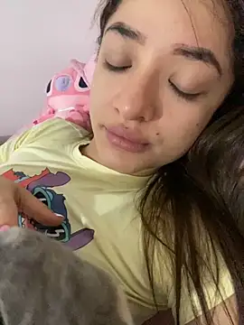 Snapshot of Alicia_ALICIA chatting on 03/17/26, 12:19 Alicia ALICIA online show from 03/17/26, 12:19