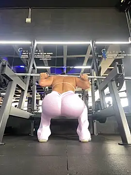 Snapshot of Alicia_ALICIA chatting on 04/23/26, 04:53 Alicia ALICIA online show from 04/23/26, 04:53