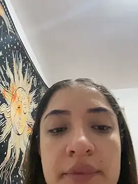 Alicia ALICIA online show from 07/07/26, 07:23
