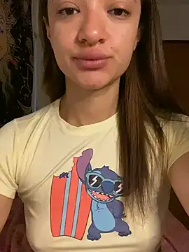 Alicia ALICIA online show from 07/15/26, 02:22