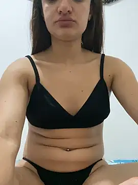 Alicia ALICIA online show from 07/23/26, 03:15