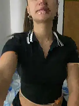Alicia ALICIA online show from 07/23/26, 05:11