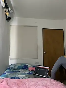 Alicia ALICIA online show from 07/25/26, 11:46