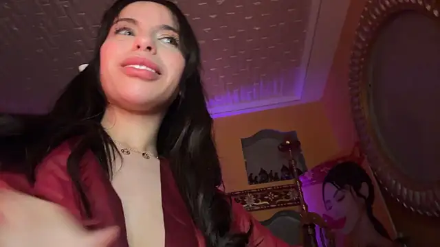 ORLA86 online show from 02/16/25, 04:42