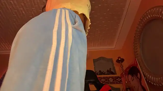 ORLA86 online show from 02/27/25, 06:20