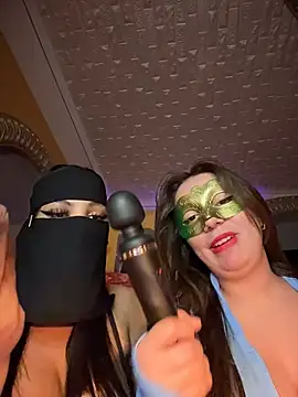 ORLA86 online show from 11/22/25, 10:20