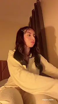 ORLA86 online show from 03/26/26, 10:48