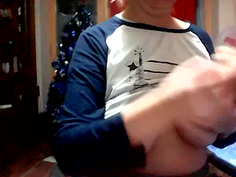 AnaXBerry online show from 12/31/24, 04:46