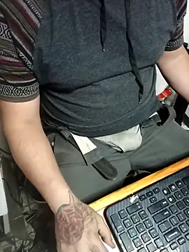 AlanDickson online show from 03/02/25, 08:48