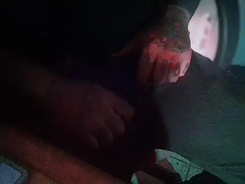 AlanDickson online show from 09/29/25, 12:16