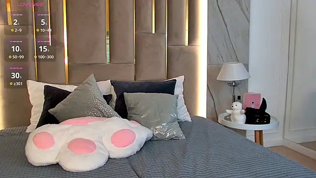 Snapshot of Gabriella_Wils chatting on 12/14/24, 08:56 Gabriella Wils online show from 12/14/24, 08:56