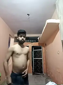 rockymumbai online show from 01/11/25, 07:05