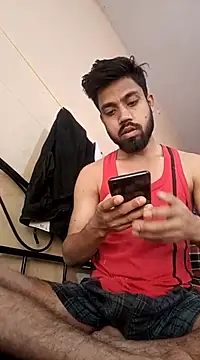 rockymumbai online show from 03/08/25, 11:05