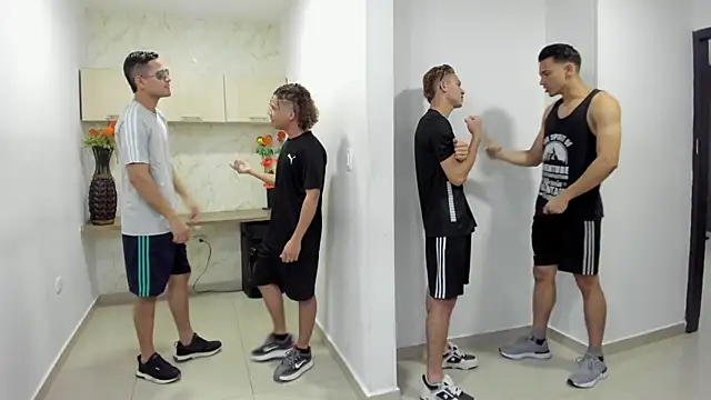 badguyss bisex online show from 02/22/25, 07:47