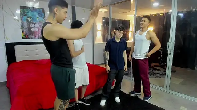 badguyss bisex online show from 03/11/26, 11:38