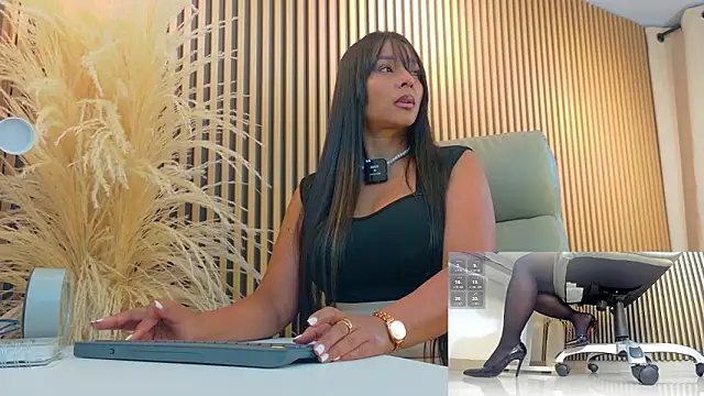 lulu 072 online show from 02/04/26, 12:16