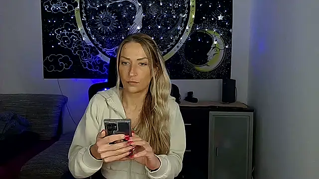 SexxyLiviaa online show from 11/11/25, 03:06