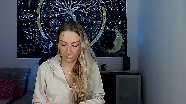 SexxyLiviaa online show from 01/18/26, 12:36