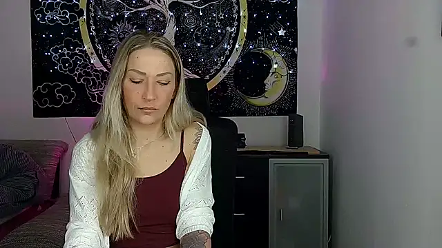 SexxyLiviaa online show from 02/14/26, 01:24