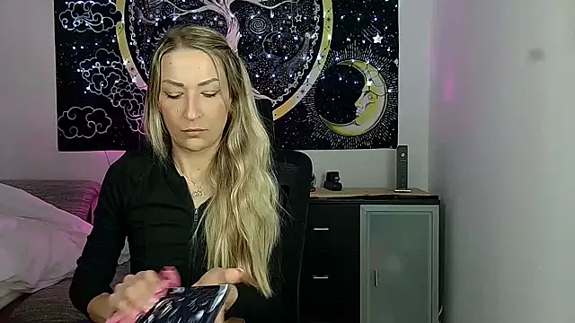 SexxyLiviaa online show from 02/23/26, 05:05