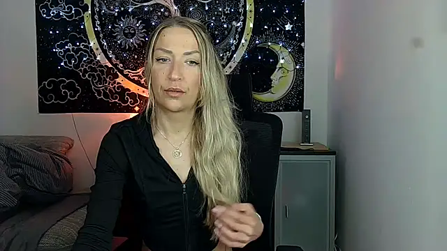 SexxyLiviaa online show from 03/17/26, 02:27