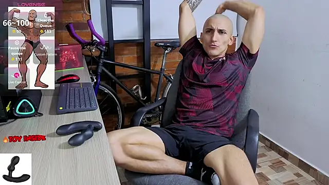 Snapshot of Marck_Muscle chatting on 04/21/26, 01:53 Marck Muscle online show from 04/21/26, 01:53