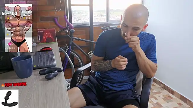 Snapshot of Marck_Muscle chatting on 06/01/26, 10:22 Marck Muscle online show from 06/01/26, 10:22