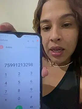 Snapshot of babybarros chatting on 04/11/26, 02:38 babybarros online show from 04/11/26, 02:38