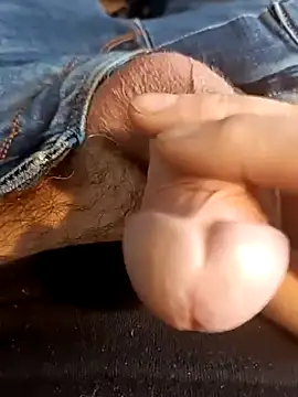 massive cum online show from 03/13/26, 04:35