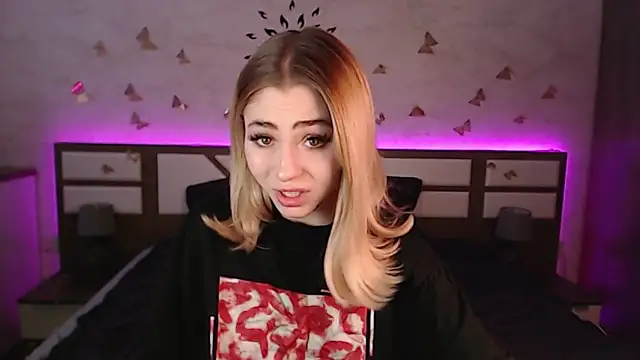 Tessa Walker online show from 02/03/25, 11:53