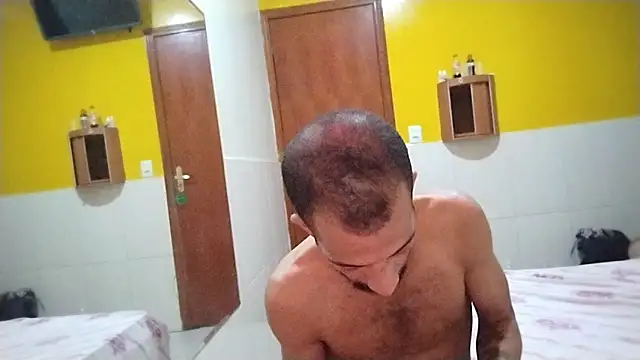 UncutToyBoy23cm online show from 03/21/25, 08:40