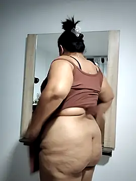 Mia Adell 11 online show from 02/20/25, 03:01