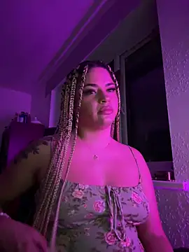 Snapshot of MelSaunders chatting on 02/28/26, 10:11 MelSaunders online show from 02/28/26, 10:11