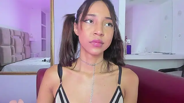 AbrilBrent online show from 12/23/24, 08:03