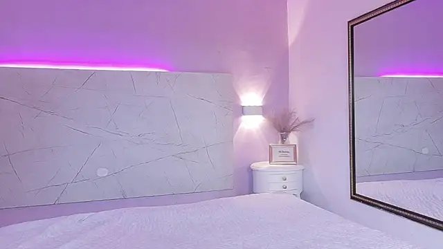 AbrilBrent online show from 01/07/26, 07:38