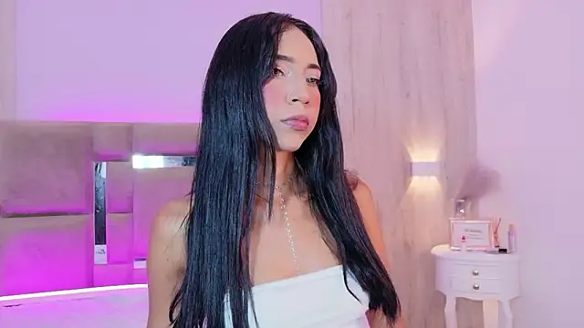 AbrilBrent online show from 02/25/26, 08:18