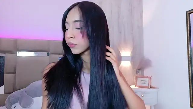 AbrilBrent online show from 02/27/26, 07:58