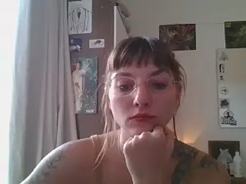 SweetyBabyDemon online show from 12/01/24, 05:57